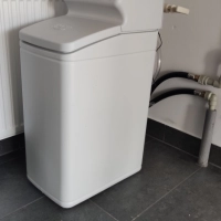 Zmiękczacz wody Comfort Global Water